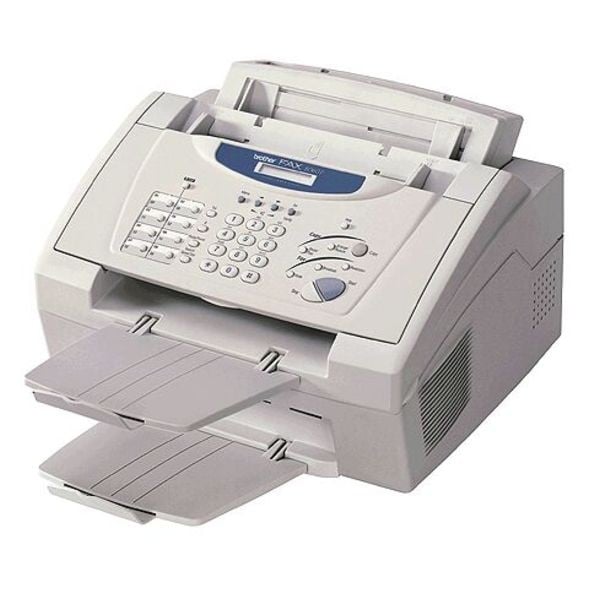 Brother Fax 8000P 